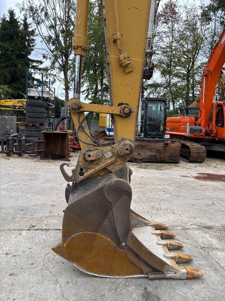 CAT 320 C L  on lease CAT 320 C L: picture 7