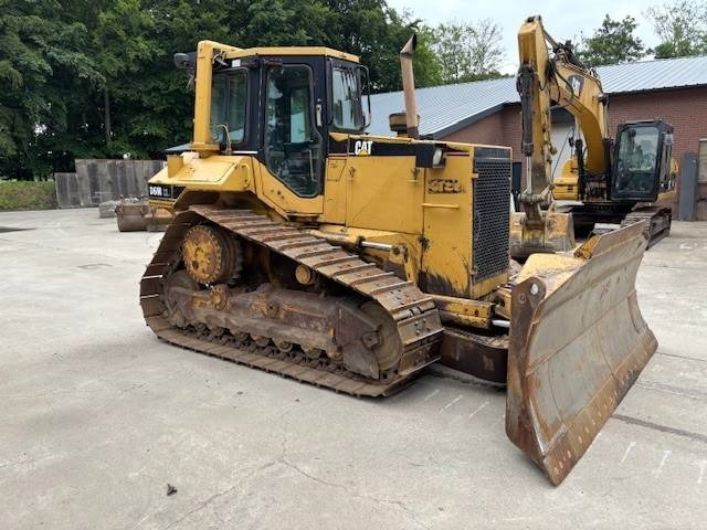CAT D 6 M XL - Bulldozer: picture 4 CAT D 6 M XL - Bulldozer: picture 4