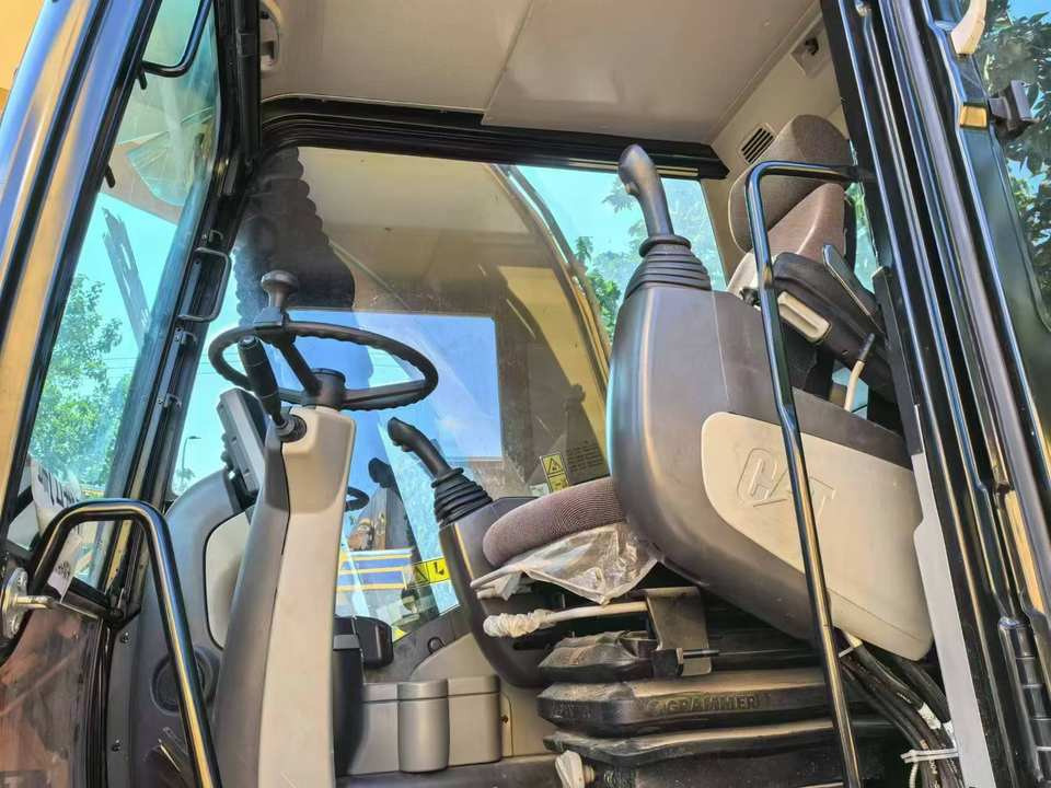 Beautiful High Quality Second-Hand CAT M315D2 Wheel Excavator Used Digger Machinery Engine After-sales Warranty Service - Wheel excavator: picture 5 Beautiful High Quality Second-Hand CAT M315D2 Wheel Excavator Used Digger Machinery Engine After-sales Warranty Service - Wheel excavator: picture 5