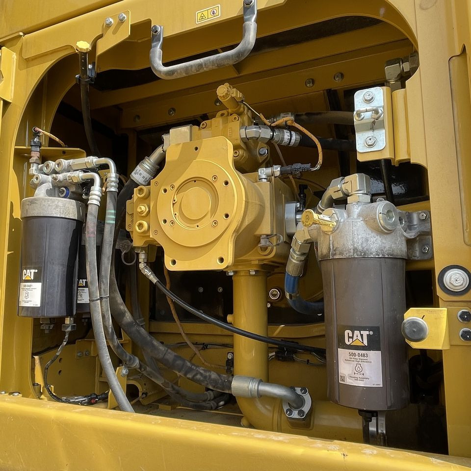 Caterpillar 349 Crawler Excavator CAT Provided Catpillar Used Engineering & Construction Machinery Engine Excavators 2021 40 Ton - Crawler excavator: picture 3 Caterpillar 349 Crawler Excavator CAT Provided Catpillar Used Engineering & Construction Machinery Engine Excavators 2021 40 Ton - Crawler excavator: picture 3