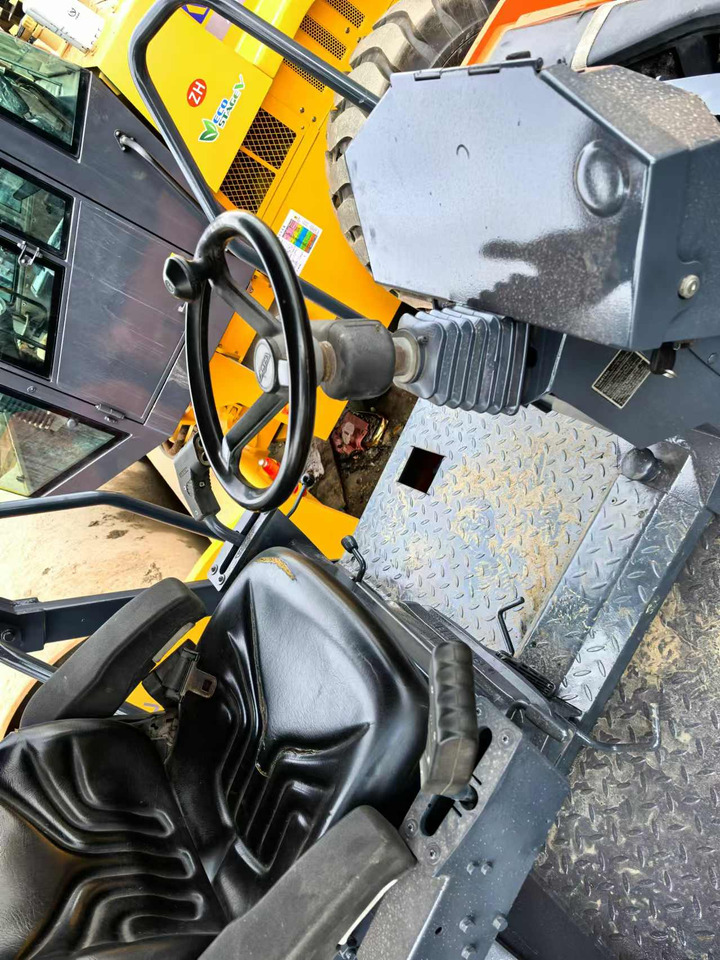 HAMM HD138 - Roller: picture 3 HAMM HD138 - Roller: picture 3