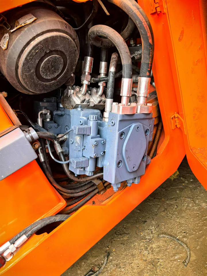 HAMM HD138 - Roller: picture 5 HAMM HD138 - Roller: picture 5