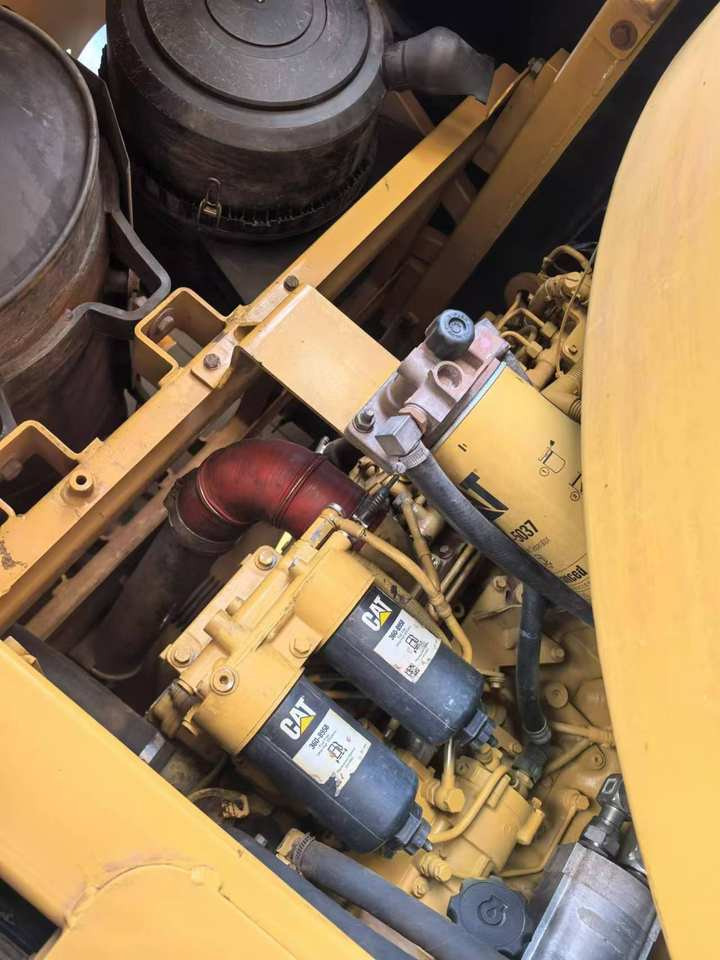 Used Cat 950GC Loader,Caterpillar 950h 950g 950k,Cat Front Loader 936 950 966 986 - Wheel loader: picture 5 Used Cat 950GC Loader,Caterpillar 950h 950g 950k,Cat Front Loader 936 950 966 986 - Wheel loader: picture 5