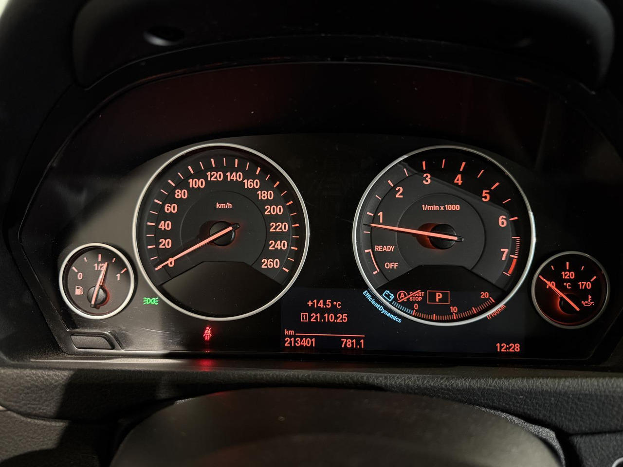 BMW | 4-serie Coupé | 420i Executive Automaat | 2015 | 213.401 km | 2ZGG53 | Logisch - Car: picture 2 BMW | 4-serie Coupé | 420i Executive Automaat | 2015 | 213.401 km | 2ZGG53 | Logisch - Car: picture 2