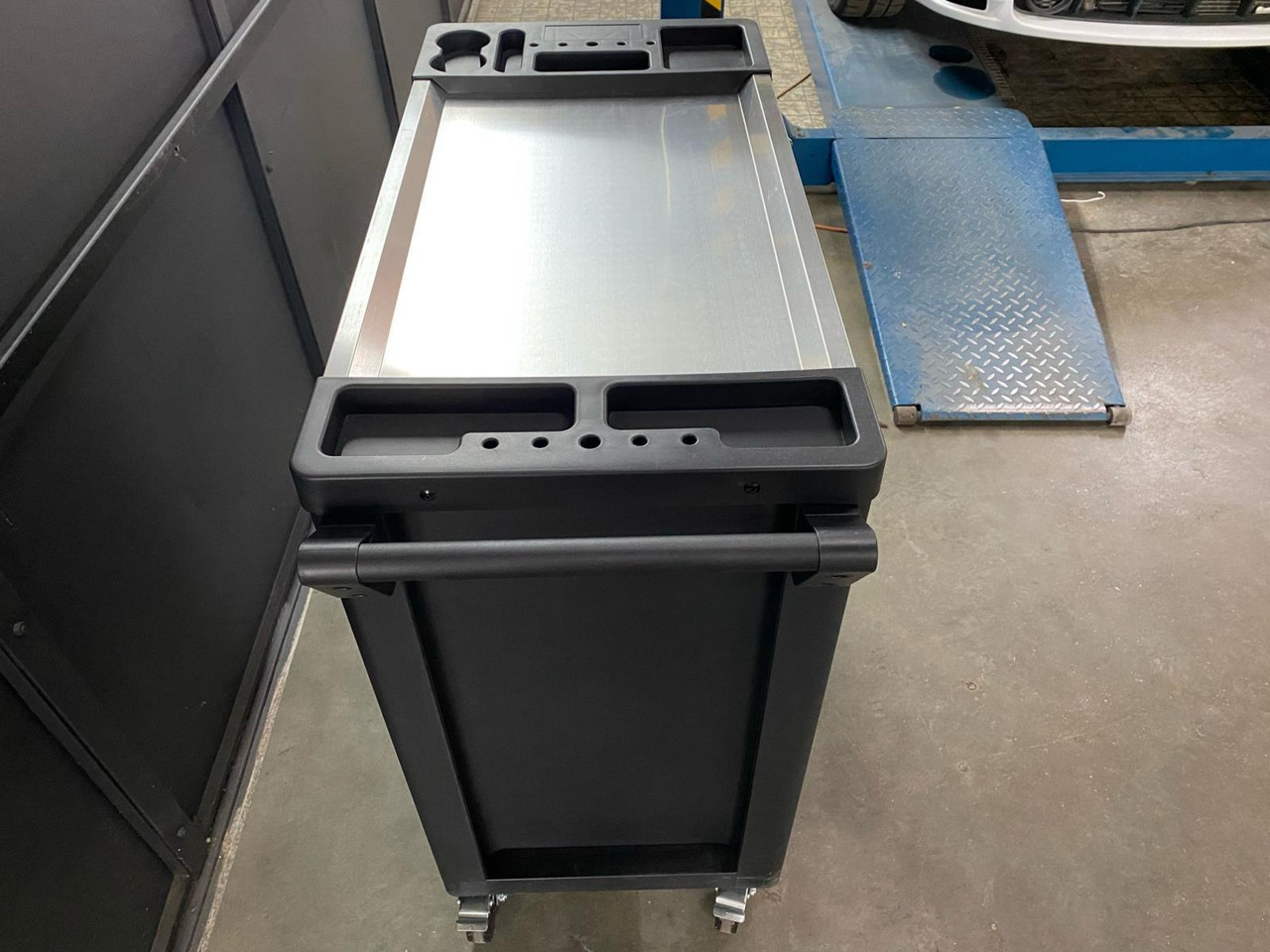 Workshop equipment Beuker Big Gereedschapskist Nieuw: picture 13