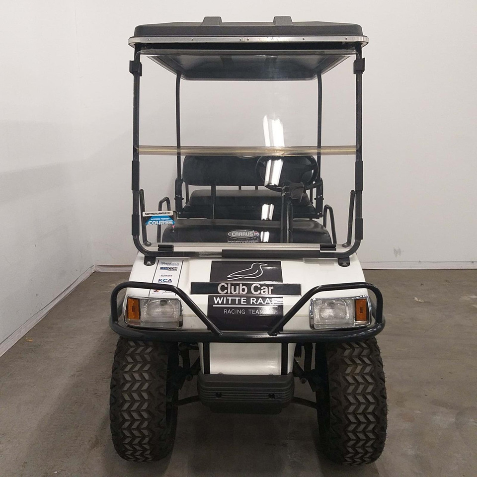 ClubCar DS TTJ-91-L - Golf cart: picture 5 ClubCar DS TTJ-91-L - Golf cart: picture 5