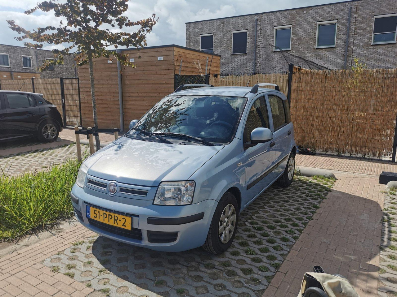 Fiat Panda | 1.2 Edizione Cool | 2011 | 173.964 | 51-PPR-2 - Hatchback: picture 2 Fiat Panda | 1.2 Edizione Cool | 2011 | 173.964 | 51-PPR-2 - Hatchback: picture 2