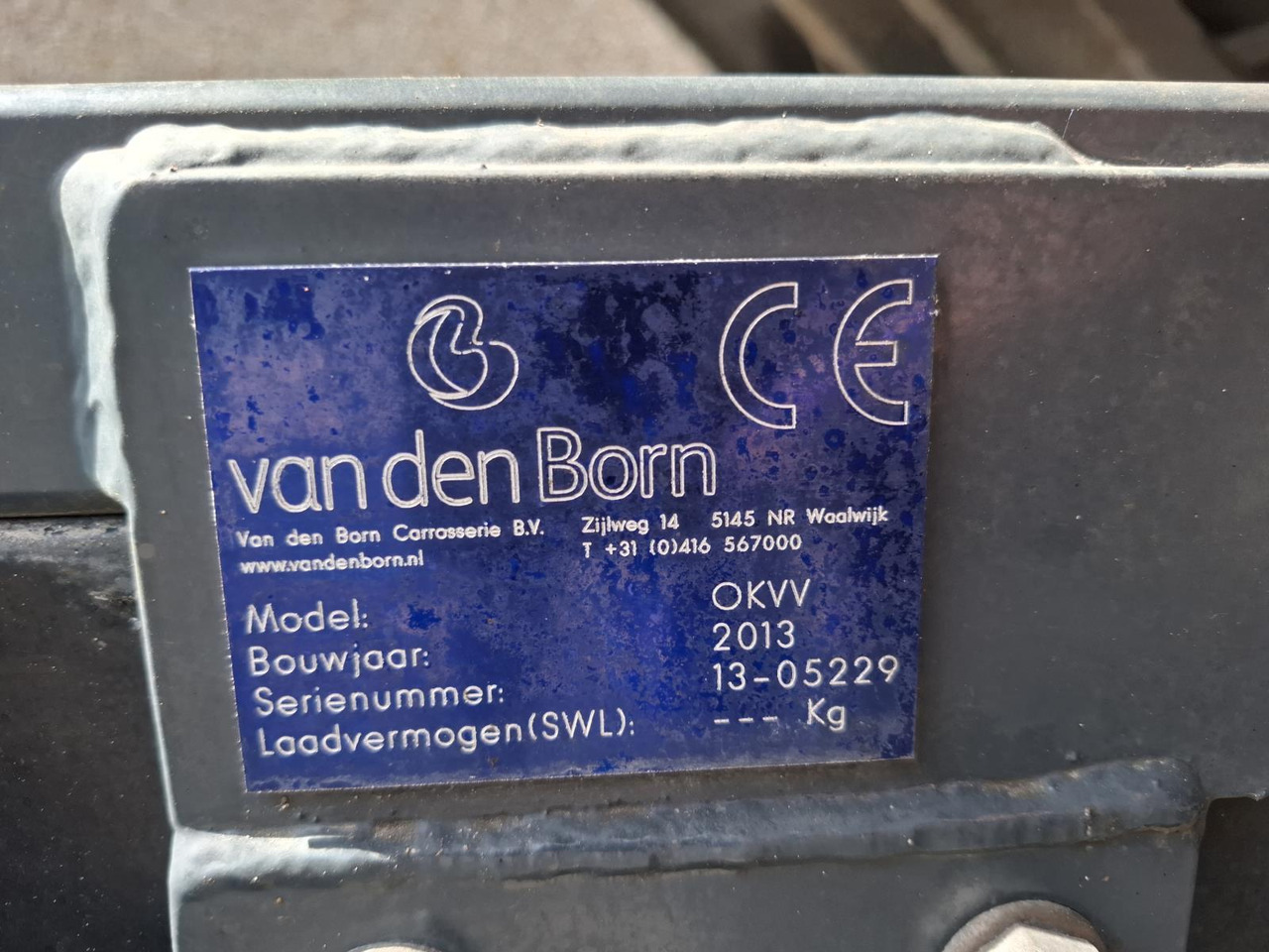 Goupil G5 Elektrische Stratenreinigingsmachine T-92-BSX - Electric utility vehicle: picture 4 Goupil G5 Elektrische Stratenreinigingsmachine T-92-BSX - Electric utility vehicle: picture 4