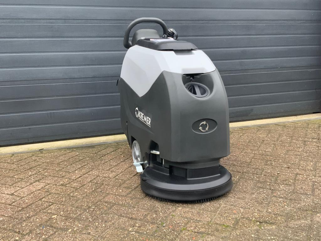 Kremer KR-FL50A Schrobmachine - Cleaning machinery: picture 1 Kremer KR-FL50A Schrobmachine - Cleaning machinery: picture 1