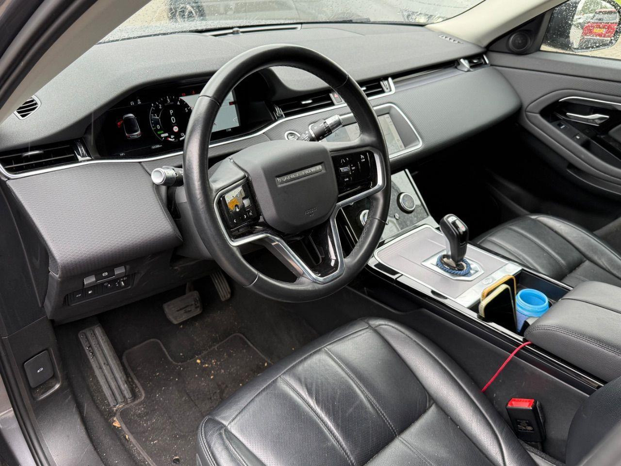 Land Rover Range Rover Evoque 1.5 P300e AWD R - Dynamic S | 2021 | 65.042 km | Automaat | GNN22V | NAP: Geen oordeel - SUV: picture 5 Land Rover Range Rover Evoque 1.5 P300e AWD R - Dynamic S | 2021 | 65.042 km | Automaat | GNN22V | NAP: Geen oordeel - SUV: picture 5