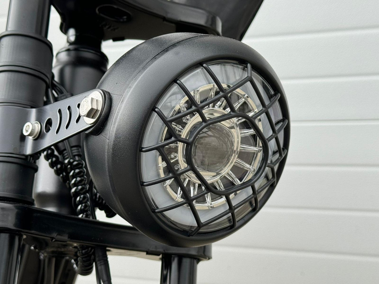 OUXI V8 2.0 Fatbike NIEUW - Motorcycle: picture 2 OUXI V8 2.0 Fatbike NIEUW - Motorcycle: picture 2