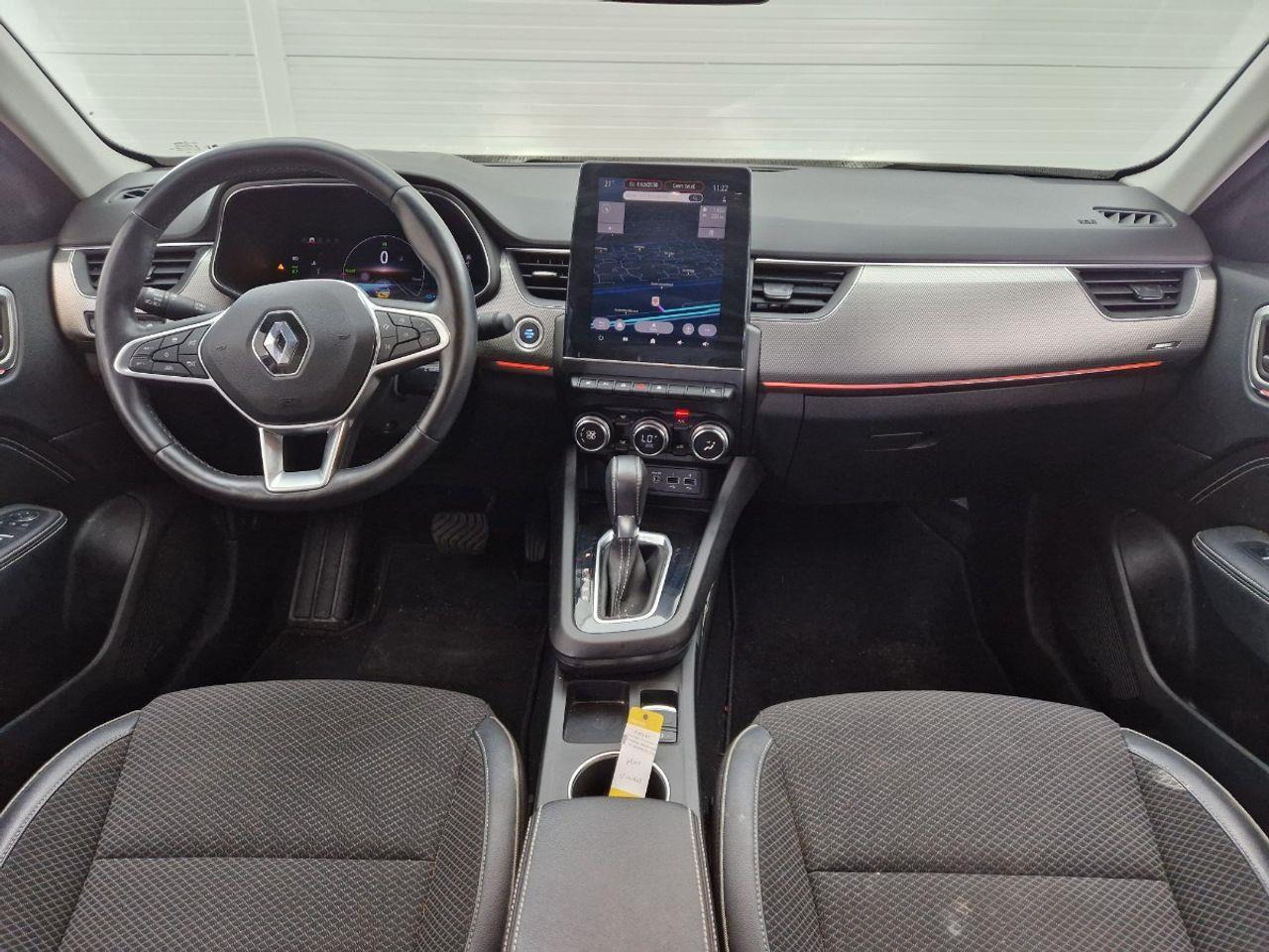 Renault Arkana 1.6 E - Tech Hybrid 145 Intens | 2021 | 47.471 km | Automaat | P413VT | NAP: Geen oordeel - SUV: picture 5 Renault Arkana 1.6 E - Tech Hybrid 145 Intens | 2021 | 47.471 km | Automaat | P413VT | NAP: Geen oordeel - SUV: picture 5