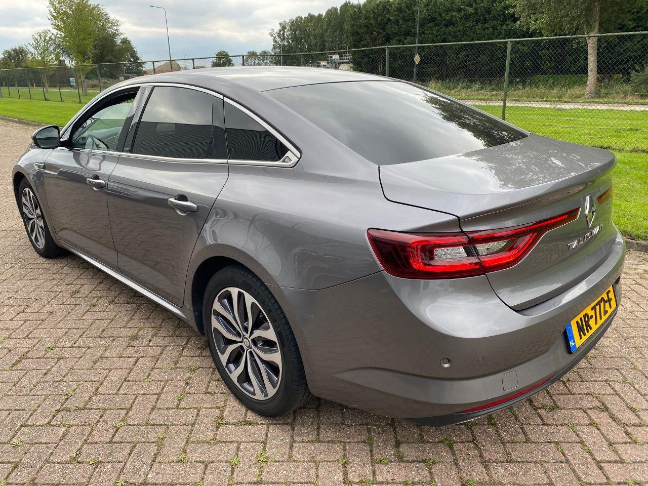 Renault Talisman 1.6 TCe Intens | 2017 | 155.388 km | Automaat | NR772F | NAP: Logisch - Sedan: picture 3 Renault Talisman 1.6 TCe Intens | 2017 | 155.388 km | Automaat | NR772F | NAP: Logisch - Sedan: picture 3