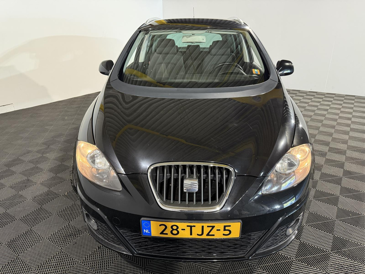 Car SEAT | Altea XL | 1.2 TSI Ecomotive Businessline COPA | 2012 | 274.939 km | 28TJZ5 | Logisch: picture 7