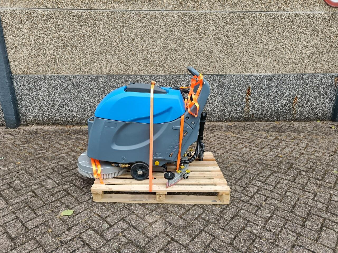 Schrob/ Veegmachine Nieuw - Cleaning machinery: picture 2 Schrob/ Veegmachine Nieuw - Cleaning machinery: picture 2