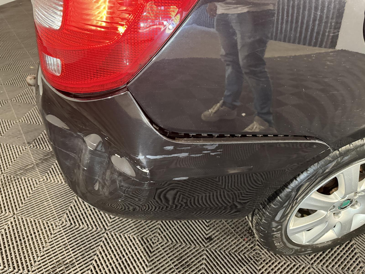 Skoda | Fabia Combi | 1.2 TSI Style | 2012 | 249.974 km | 63XDD5 | Logisch - Car: picture 2 Skoda | Fabia Combi | 1.2 TSI Style | 2012 | 249.974 km | 63XDD5 | Logisch - Car: picture 2