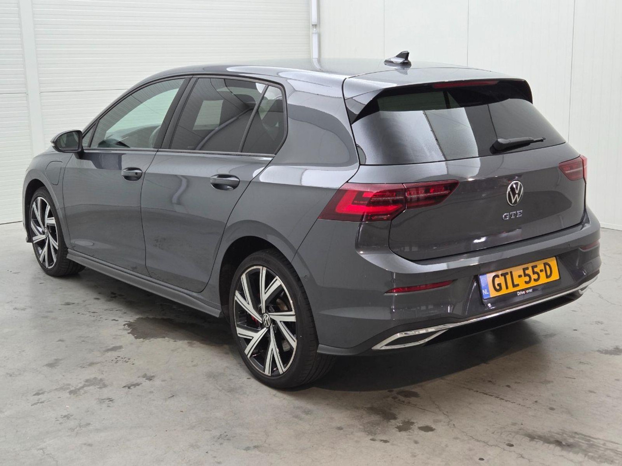 Volkswagen Golf 1.4 eHybrid GTE | 2021 | 109.248 km | Automaat | GTL55D | NAP: Geen oordeel - Hatchback: picture 3 Volkswagen Golf 1.4 eHybrid GTE | 2021 | 109.248 km | Automaat | GTL55D | NAP: Geen oordeel - Hatchback: picture 3