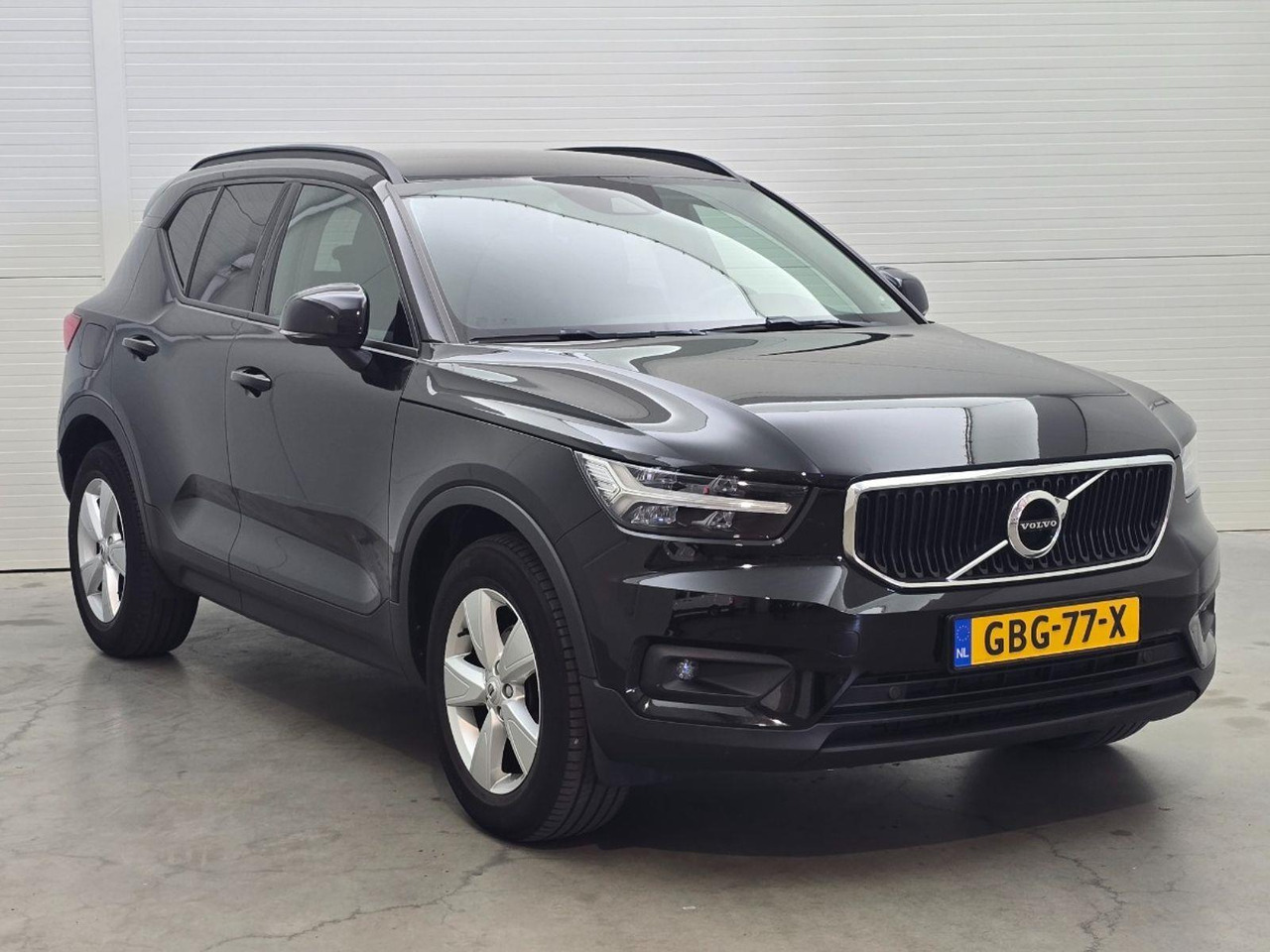 Volvo XC40 1.5 T3 | 2020 | 131.790 km | Automaat | GBG77X | NAP: Geen oordeel - SUV: picture 2 Volvo XC40 1.5 T3 | 2020 | 131.790 km | Automaat | GBG77X | NAP: Geen oordeel - SUV: picture 2