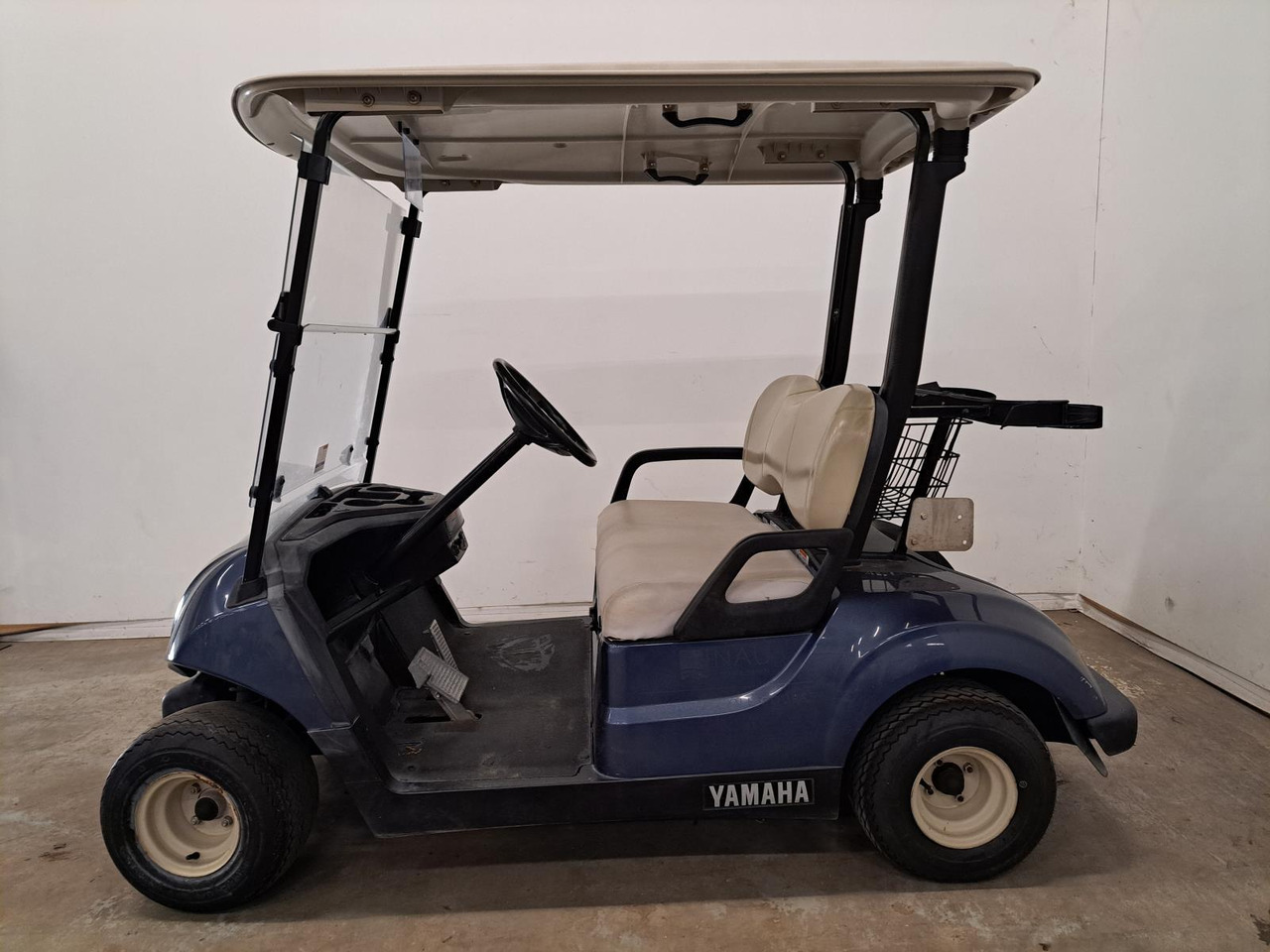 Golf cart Yamaha Drive 2 J0C-008400: picture 12