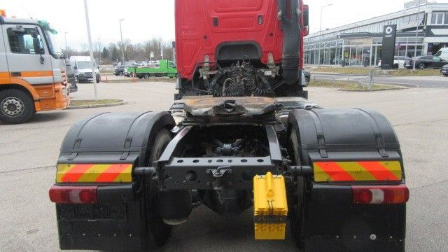 Mercedes-Benz Arocs 1848LS HAD Kipphydraulik - Tractor unit: picture 5 Mercedes-Benz Arocs 1848LS HAD Kipphydraulik - Tractor unit: picture 5