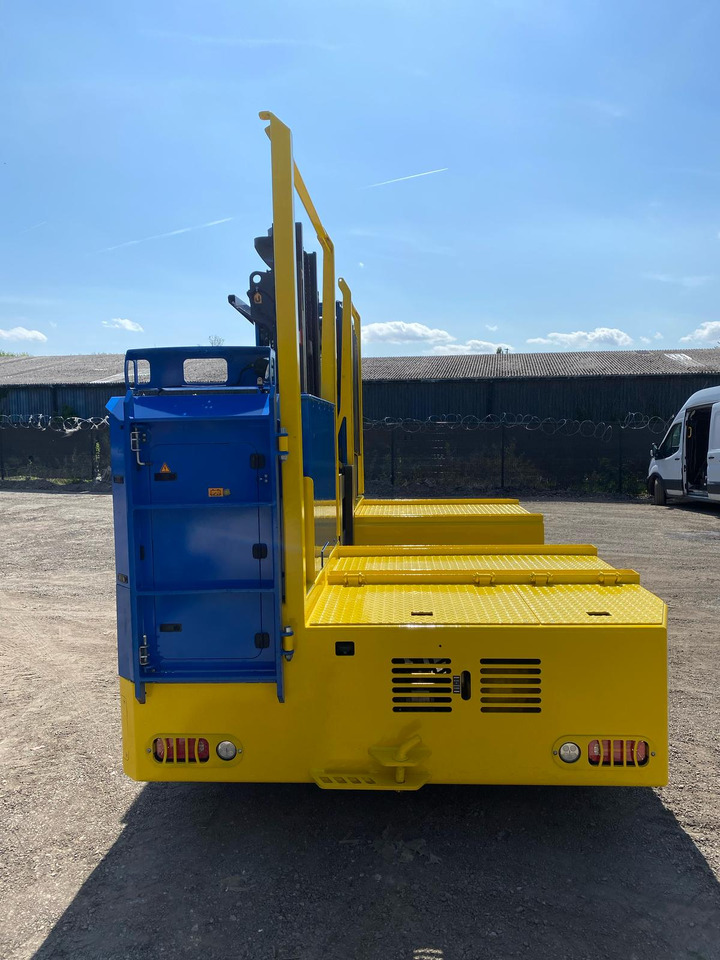 Bulmor EQ60 1600 Deck Electric - Side loader: picture 5 Bulmor EQ60 1600 Deck Electric - Side loader: picture 5