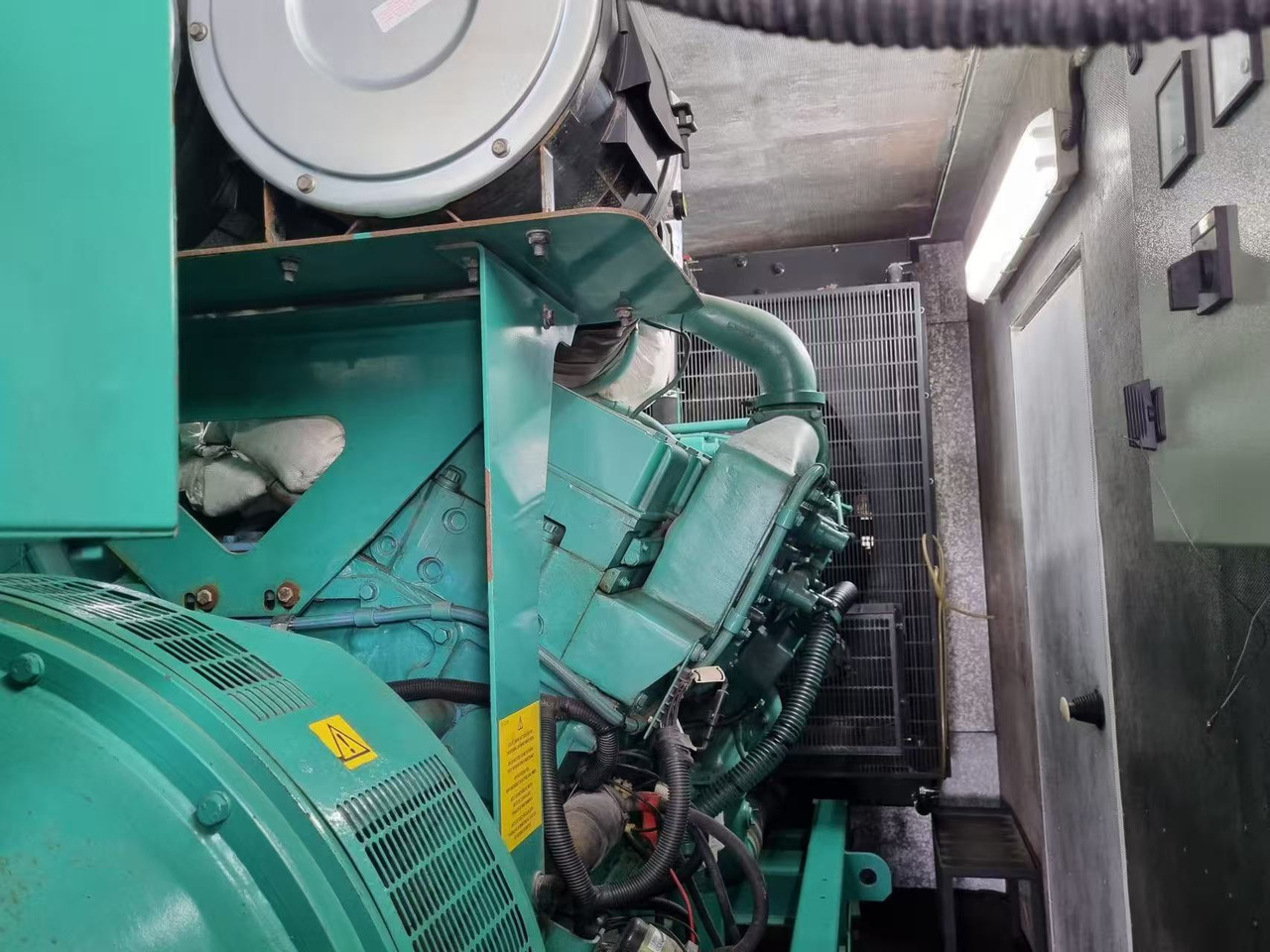 CUMMINS KTA50-G3 - Tool/ Equipment: picture 5 CUMMINS KTA50-G3 - Tool/ Equipment: picture 5