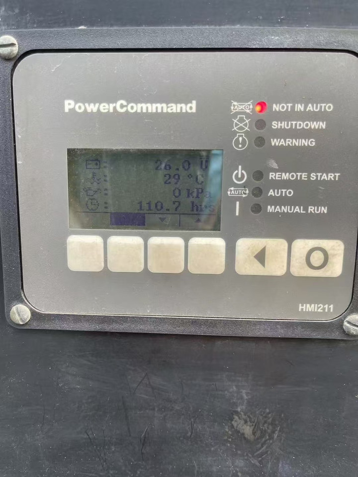 CUMMINS KTA50-G3 - Engine: picture 4 CUMMINS KTA50-G3 - Engine: picture 4