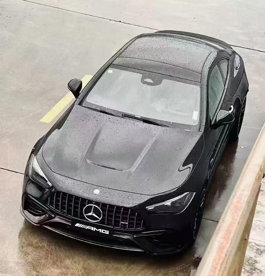 MERCEDES-BENZ CLE53 AMG - Car: picture 1 MERCEDES-BENZ CLE53 AMG - Car: picture 1