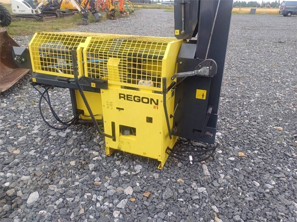 Regon R1 klapikone - Forestry equipment: picture 1 Regon R1 klapikone - Forestry equipment: picture 1