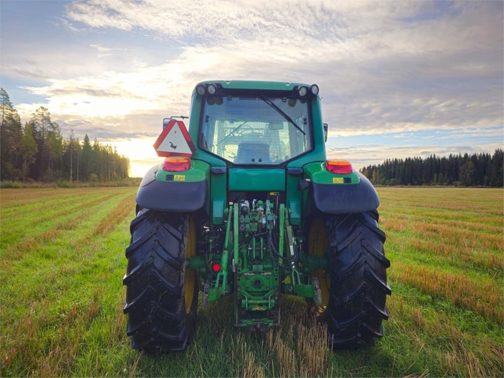 John Deere 6420S AP Premium Plus 50km/h - Farm tractor: picture 5 John Deere 6420S AP Premium Plus 50km/h - Farm tractor: picture 5