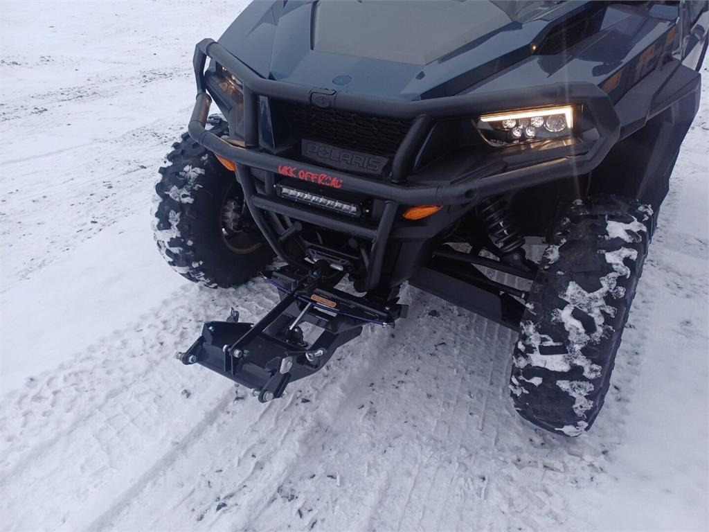 Polaris General 1000 4x4 ABS - Farm tractor: picture 5 Polaris General 1000 4x4 ABS - Farm tractor: picture 5