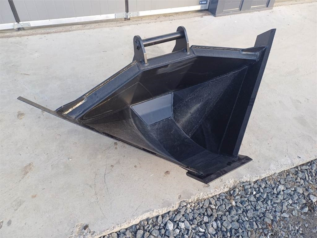 Tarfin Pelto-ojakauha s45 290L - Bucket for Construction machinery: picture 2 Tarfin Pelto-ojakauha s45 290L - Bucket for Construction machinery: picture 2