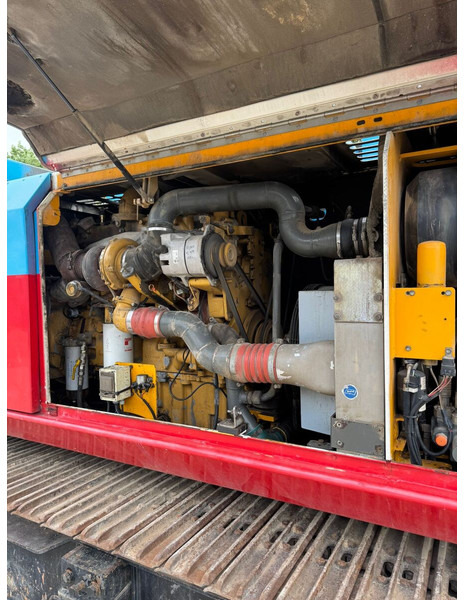 Abi TM 11/14 - Drilling rig: picture 3 Abi TM 11/14 - Drilling rig: picture 3