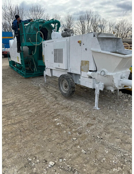 CIFA - Attachment for Construction machinery: picture 2 CIFA - Attachment for Construction machinery: picture 2