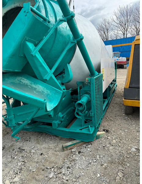 CIFA - Attachment for Construction machinery: picture 3 CIFA - Attachment for Construction machinery: picture 3