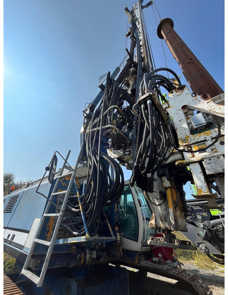 Bauer BG 24 H - Drilling rig: picture 3 Bauer BG 24 H - Drilling rig: picture 3