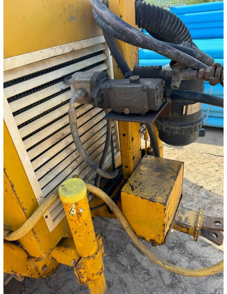 Beretta T41 - Drilling rig: picture 3 Beretta T41 - Drilling rig: picture 3