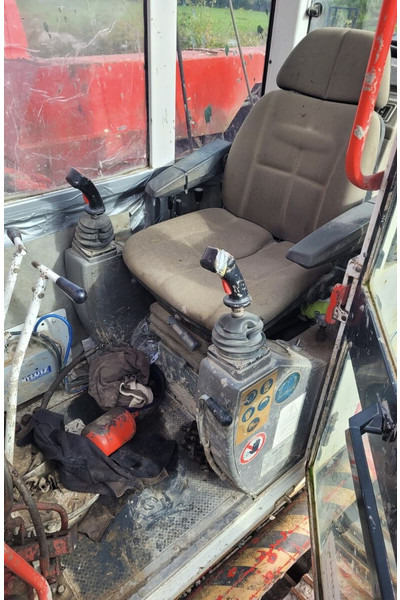 Drilling rig SOILTEK S45: picture 7