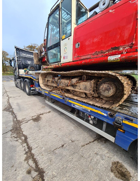 Drilling rig SOILTEK S45: picture 11