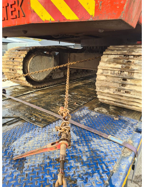 Drilling rig SOILTEK S45: picture 13