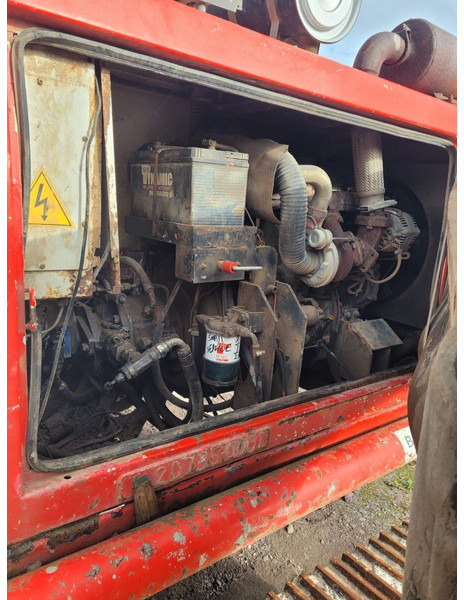 Drilling rig SOILTEK S45: picture 6