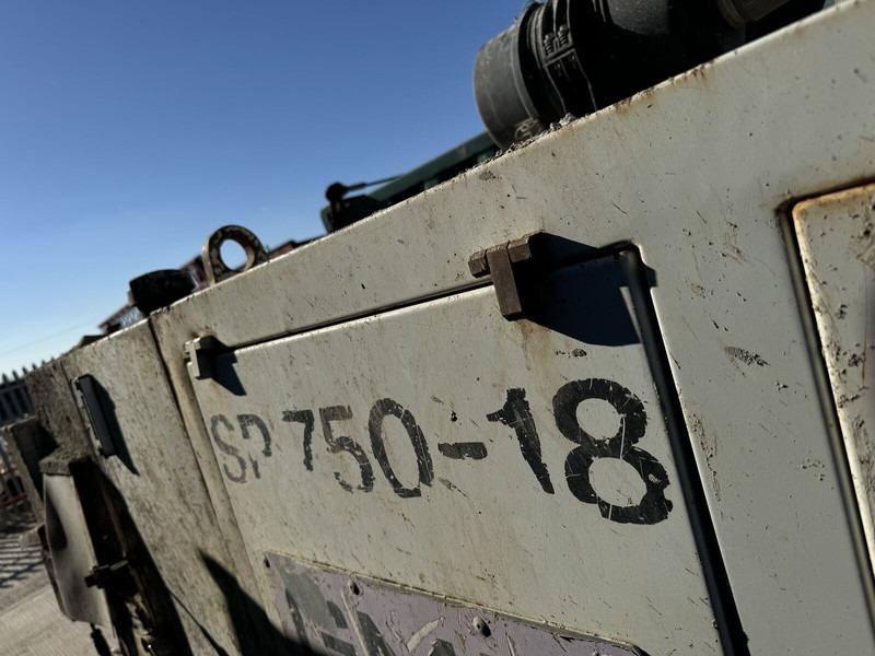 Schwing SP 750-18 on lease Schwing SP 750-18: picture 7