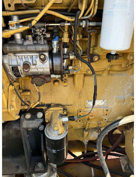 Schwing SP 750-18 on lease Schwing SP 750-18: picture 9