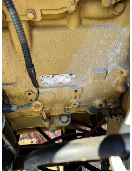 Schwing SP 750-18 on lease Schwing SP 750-18: picture 8