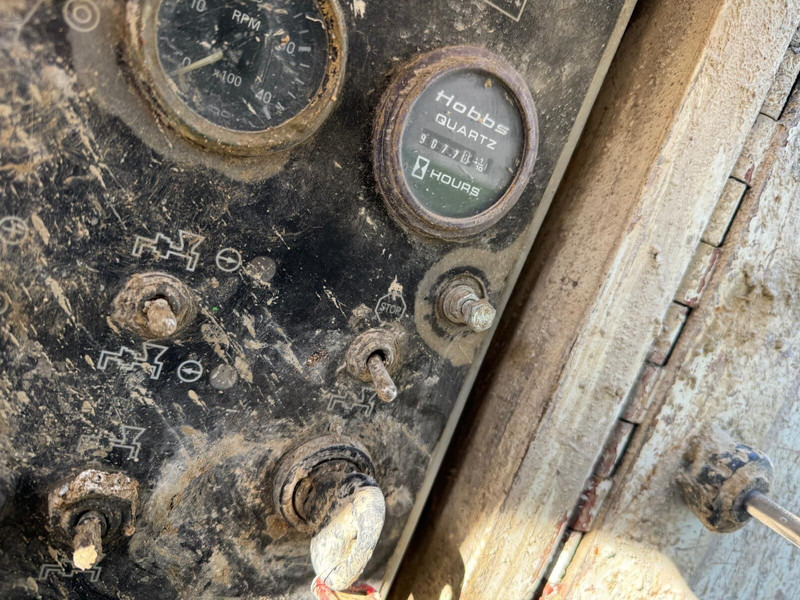 Schwing SP 750-18 on lease Schwing SP 750-18: picture 6