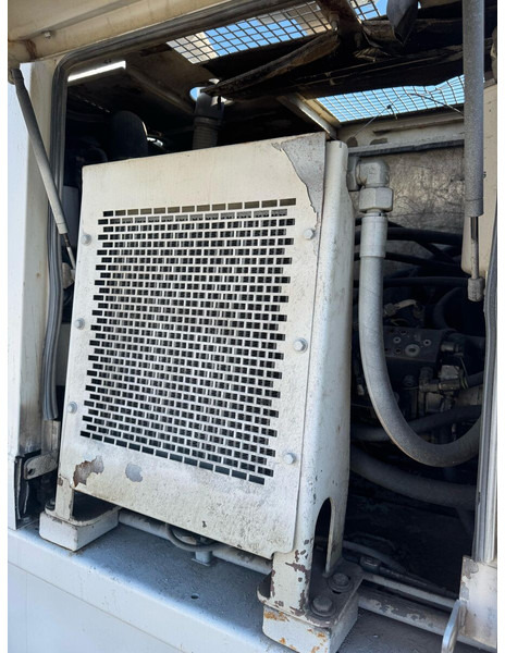 Schwing SP750 - Stationary concrete pump: picture 4 Schwing SP750 - Stationary concrete pump: picture 4