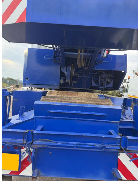 Tadano AR 300E - Loader crane: picture 5 Tadano AR 300E - Loader crane: picture 5