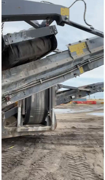 Terex PT 400 HR - Jaw crusher: picture 3 Terex PT 400 HR - Jaw crusher: picture 3