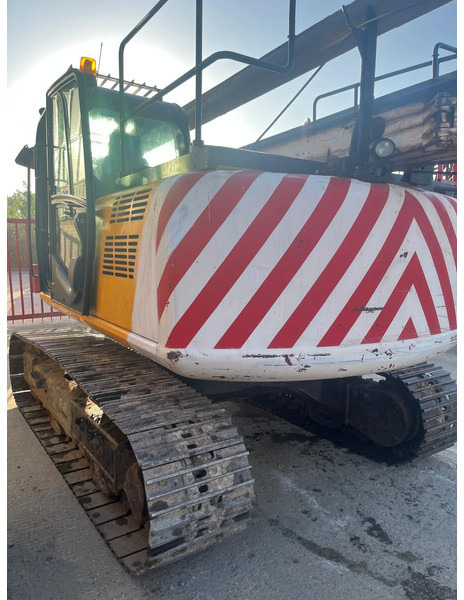 Tescar CF8 - Drilling rig: picture 4 Tescar CF8 - Drilling rig: picture 4