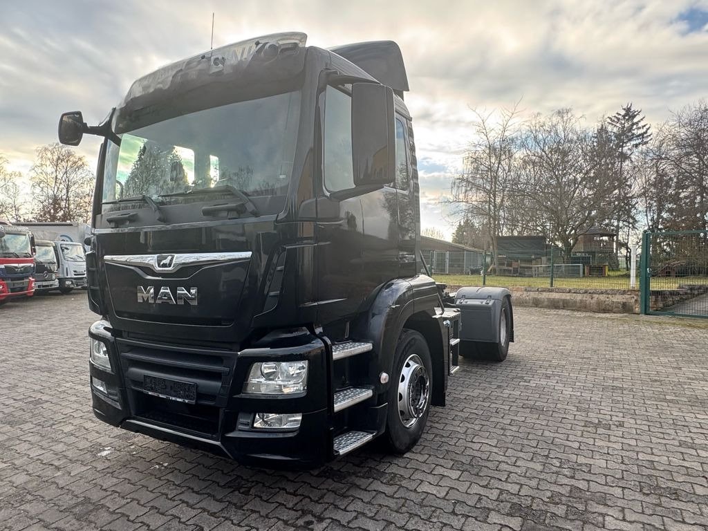 MAN 18.420 TGS/Retarder/Kamera/ACC/DE-SZM/3instock - Tractor unit: picture 2 MAN 18.420 TGS/Retarder/Kamera/ACC/DE-SZM/3instock - Tractor unit: picture 2